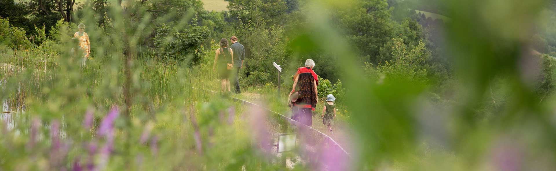 Hochzeitsreportage NaturSinne Zöbern