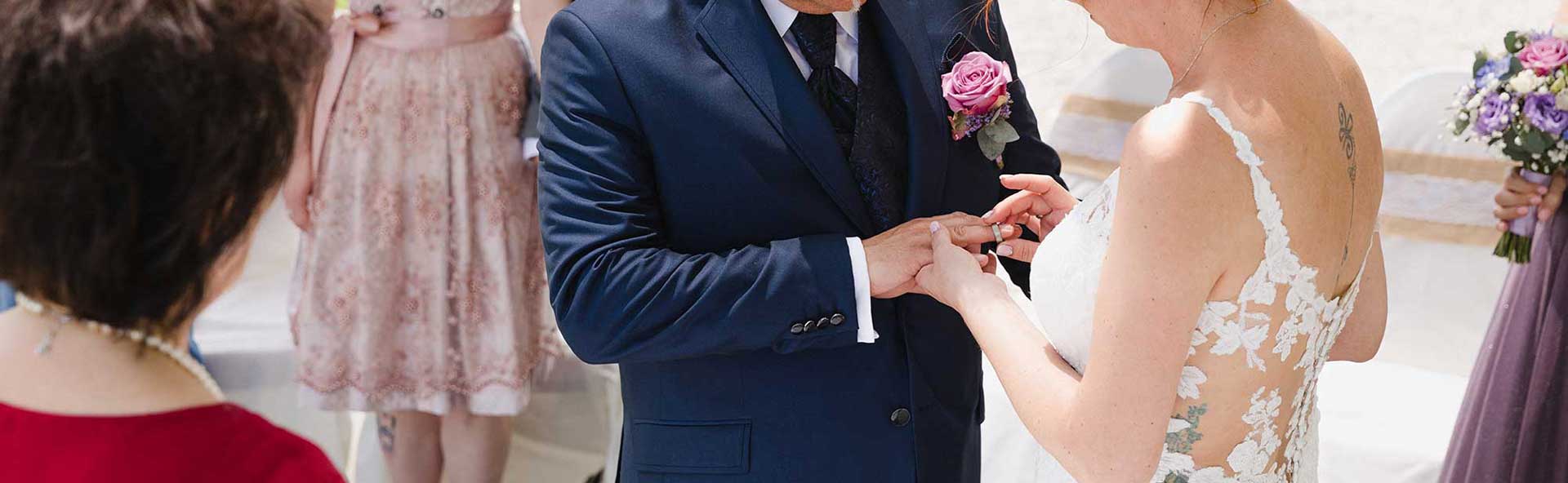 Hochzeitsreportage Pöllauberg