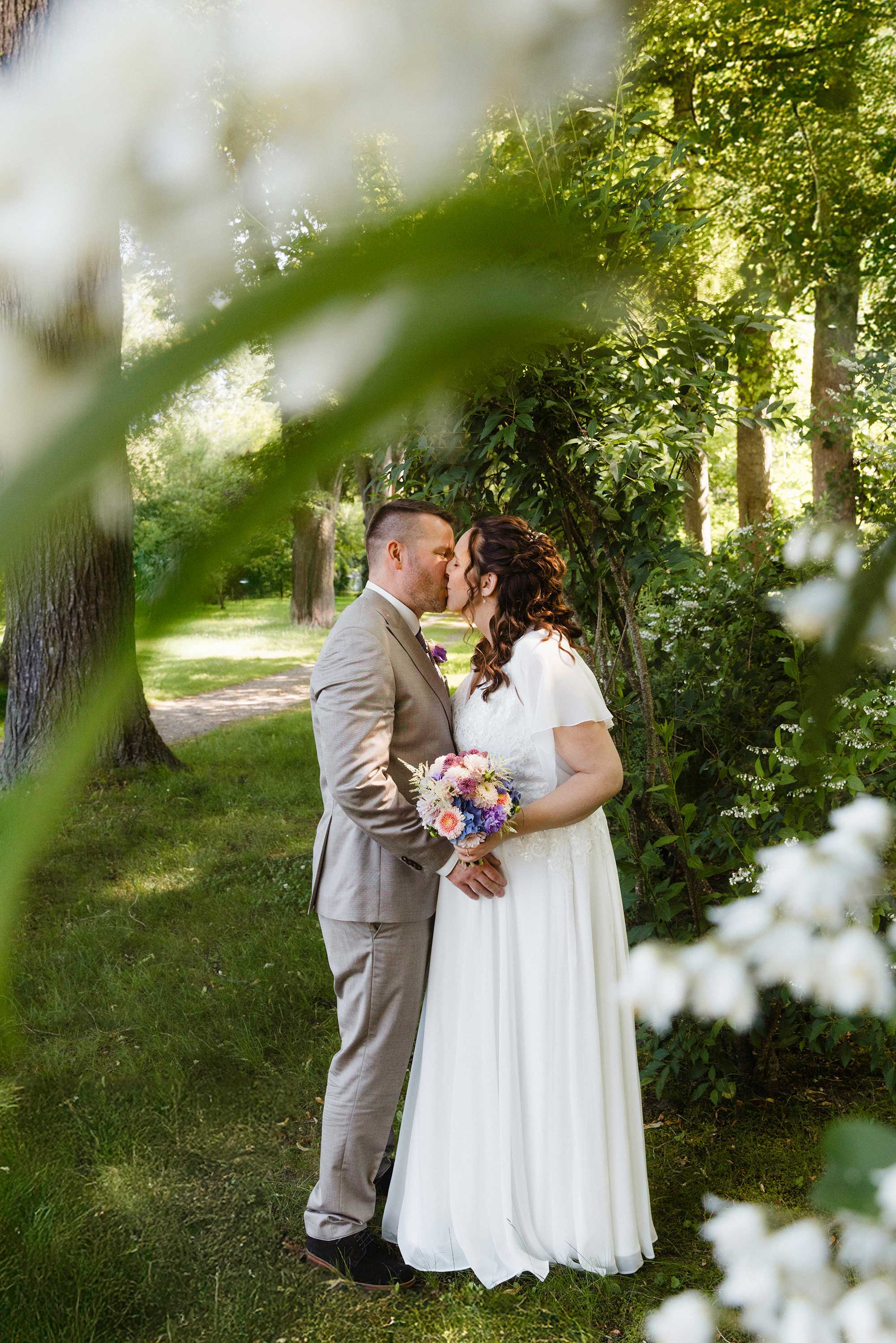 Hochzeitsreportage Aspang