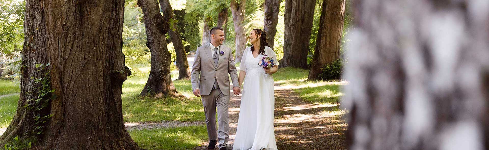 Hochzeitsfotografin Aspang