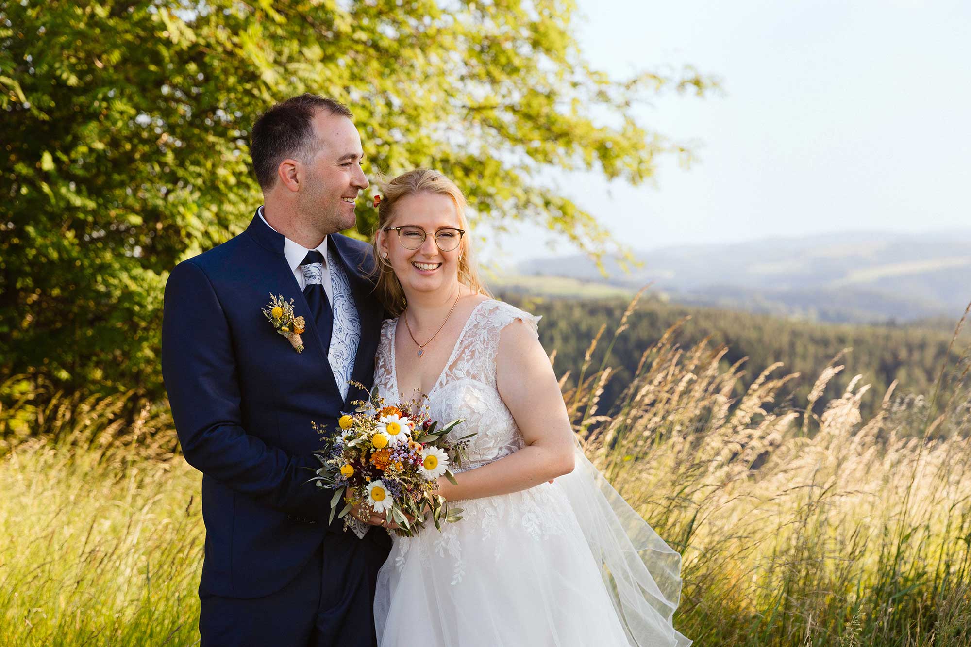 Hochzeitsreportage Edlitz