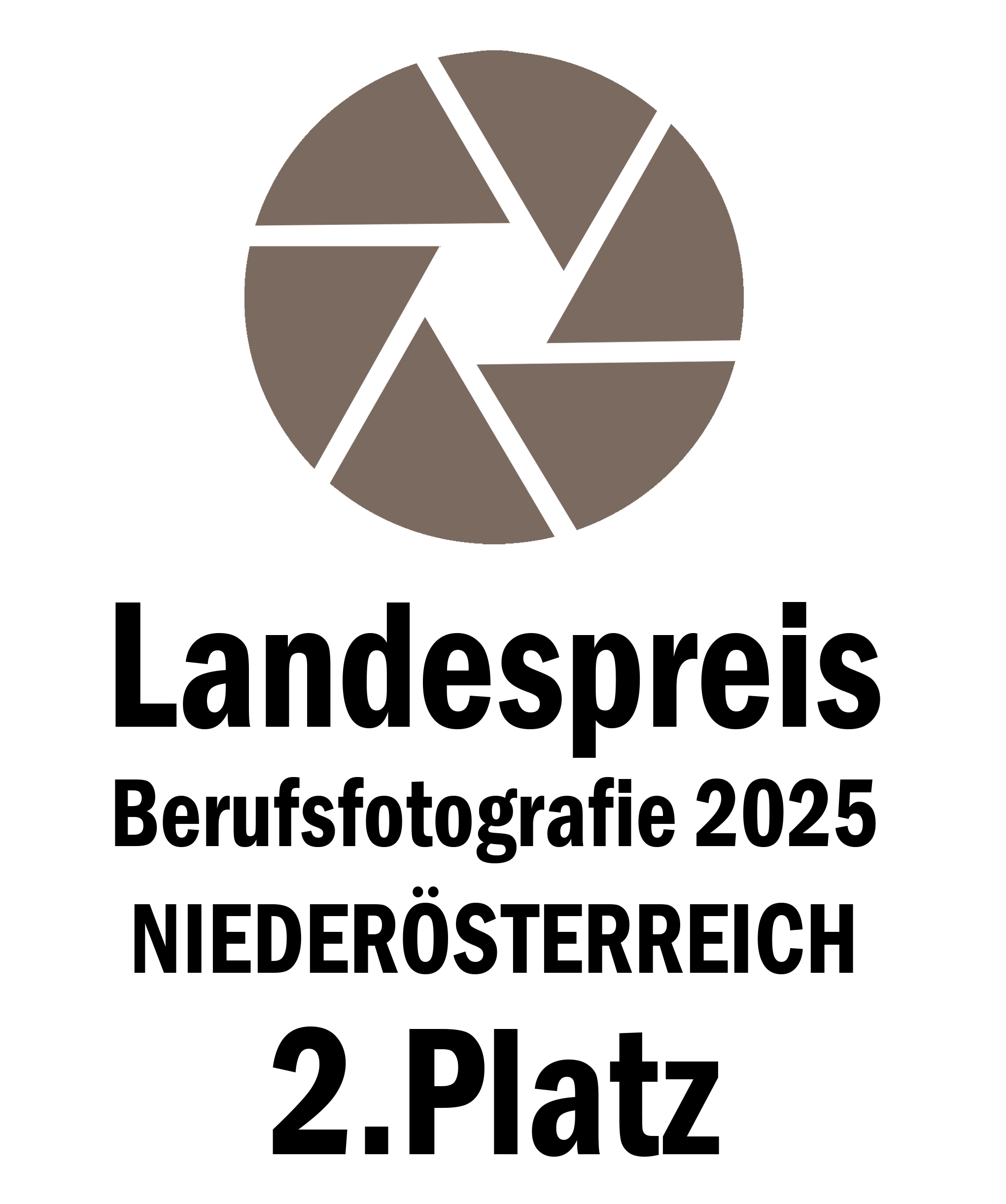 Landespreis Berufsfotografen 2025 2.Platz