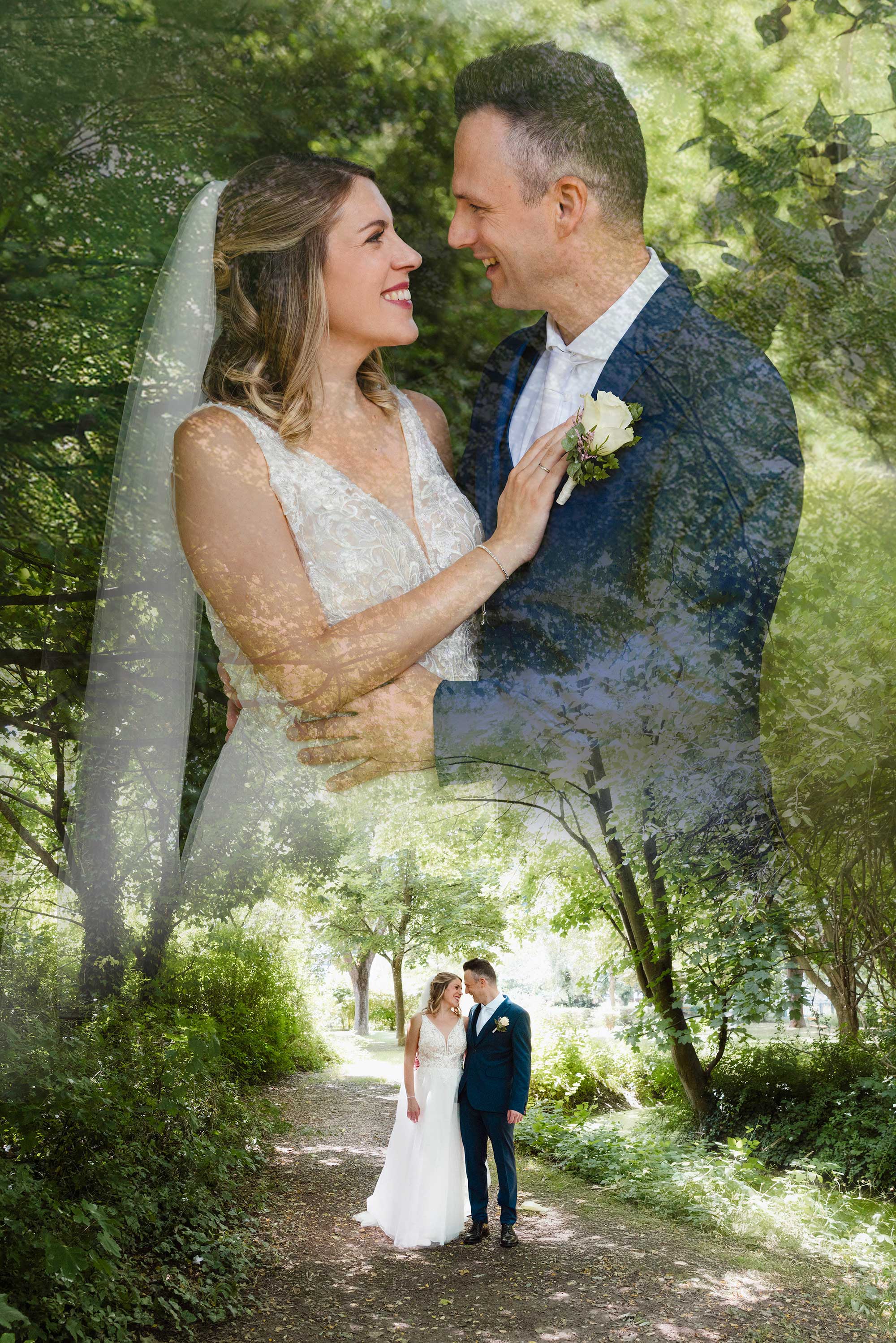 Hochzeitsreportage Katzelsdorf