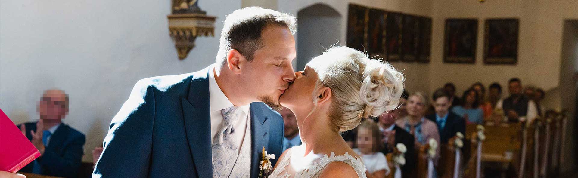 Hochzeitsreportage Bad Schönau