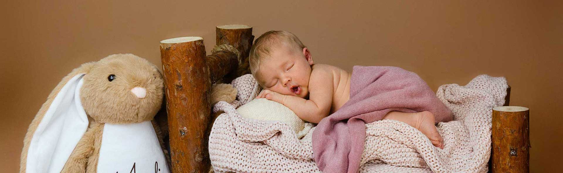 Newbornshooting Warth