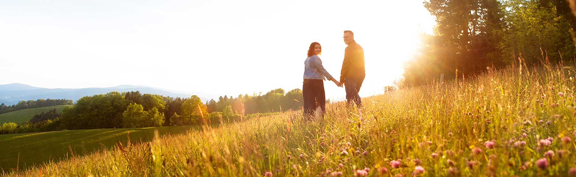 Paarshooting in der Buckligen Welt